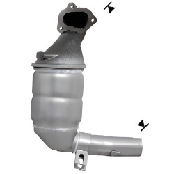 Magnaflow Catalytic Converter for FIAT