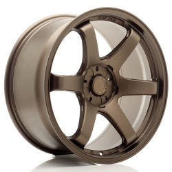 Japan Racing SL03 20x10,5 ET0-20 5H BLANK Matt Bronze