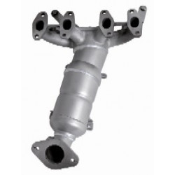 Magnaflow Catalytic Converter for FIAT
