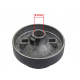 Outlet Pesto volana - BMW E46 (98-06) POŠKODOVANA | race-shop.si