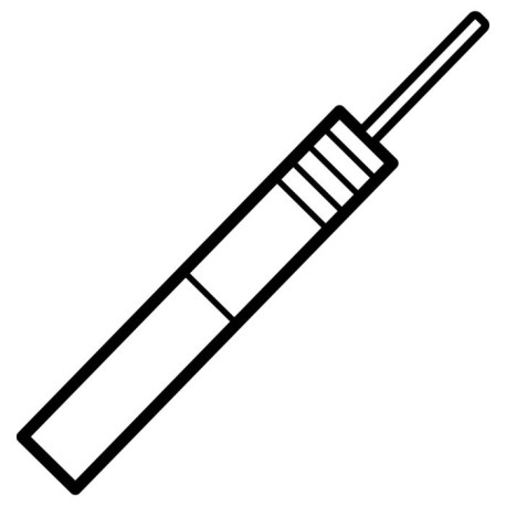 Dodatna oprema HSD Dualtech spare damper (Single) - V1 | race-shop.si