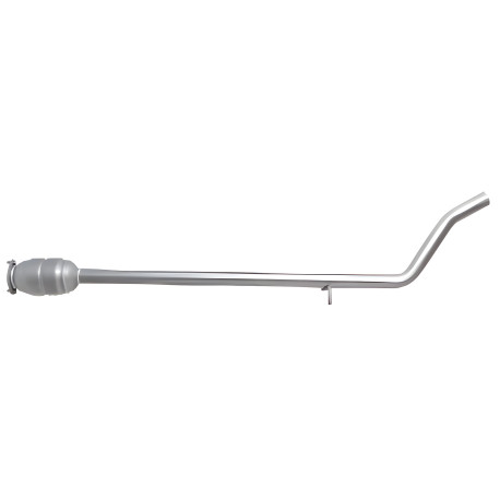 Direc fit CAT in DPF Magnaflow Magnaflow Catalytic Converter for FIAT | race-shop.si