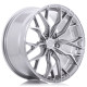 Aluminium wheels Concaver CVR1 19x8,5 ET45 5x114,3 Brushed Titanium | race-shop.si
