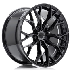 Concaver CVR1 19x9 ET40 5x112 Double Tinted Black