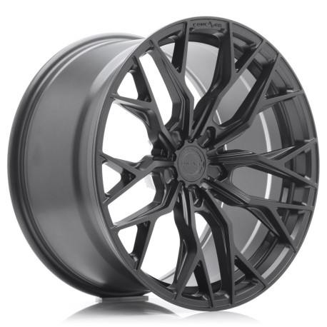 Aluminium wheels Concaver CVR1 19x9,5 ET35 5x112 Carbon Graphite | race-shop.si