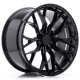 Aluminium wheels Concaver CVR1 22x10 ET45 5x130 Platinum Black | race-shop.si
