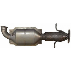 Magnaflow Catalytic Converter for FORD