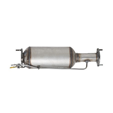 Direc fit CAT in DPF Magnaflow Magnaflow DPF / FAP for FORD | race-shop.si