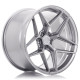 Aluminium wheels Concaver CVR2 20x10 ET35 5x112 Brushed Titanium | race-shop.si