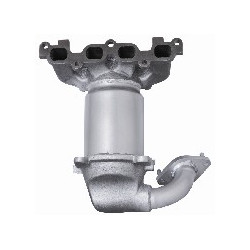 Magnaflow Catalytic Converter for FORD