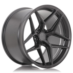Concaver CVR2 21x9,5 ET35 5x112 Carbon Graphite