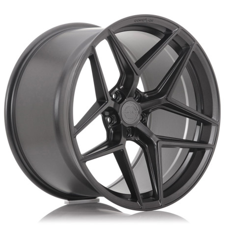 Aluminium wheels Concaver CVR2 22x9,5 ET25 5x112 Carbon Graphite | race-shop.si