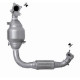 Direc fit CAT in DPF Magnaflow Magnaflow Catalytic Converter for FORD FORD | race-shop.si