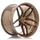Aluminium wheels Concaver CVR3 20x8,5 ET35 5x120 Brushed Bronze | race-shop.si