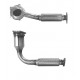 Direc fit CAT in DPF Magnaflow Magnaflow Catalytic Converter for FORD MAZDA | race-shop.si