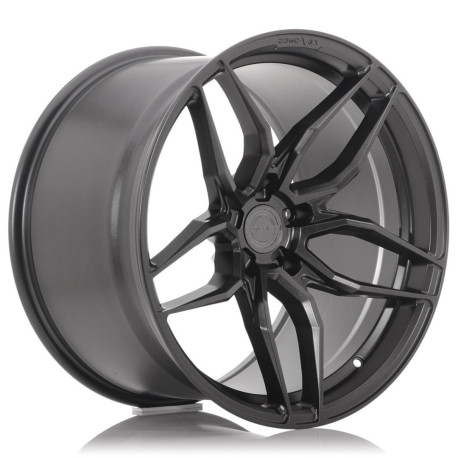 Aluminium wheels Concaver CVR3 21x9 ET35 5x112 Carbon Graphite | race-shop.si
