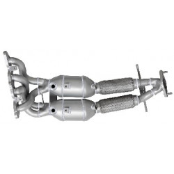 Magnaflow Catalytic Converter for FORD