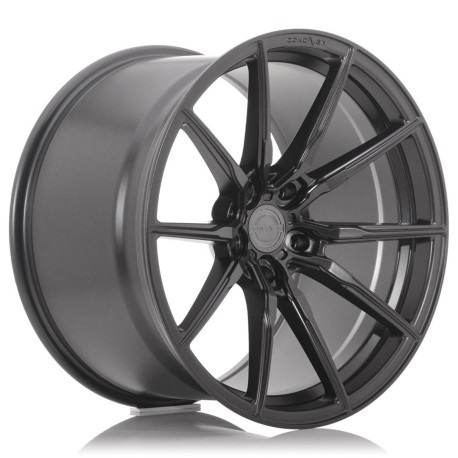 Aluminium wheels Concaver CVR4 19x9,5 ET35 5x112 Carbon Graphite | race-shop.si