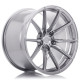 Aluminium wheels Concaver CVR4 22x9,5 ET57 5x130 Brushed Titanium | race-shop.si