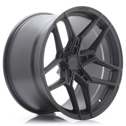 Concaver CVR5 20x10 ET45 5x112 Carbon Graphite