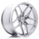 Aluminium wheels Concaver CVR5 20x10 ET47 5x112 Brushed Titanium | race-shop.si
