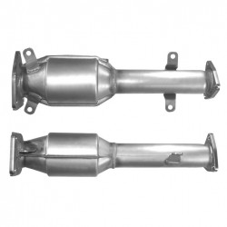 Magnaflow Catalytic Converter for HONDA