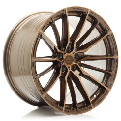 Concaver CVR7 20x9 ET45 5x108 Brushed Bronze