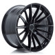 Aluminium wheels Concaver CVR7 22x9 ET35 5x112 Double Tinted Black | race-shop.si