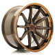 Aluminium wheels Concaver CVR8 20x10,5 ET25 5x112 Gloss Bronze | race-shop.si