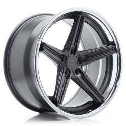 Concaver CVR9 20x8,5 ET35 5x120 Carbon Graphite