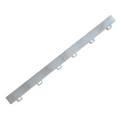 RACES TileGlow floor LED housing - Short