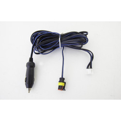 Varex Single Wiring Harness (Exclusive of Control Box and Key Pads)