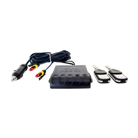 Izpušne lopute Varex Muffler Remote Control Kit (Dual) | race-shop.si