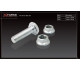 Čepi in vijaki Nut 10mm, 1.25 Thread | race-shop.si