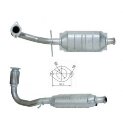 Magnaflow Catalytic Converter for HYUNDAI