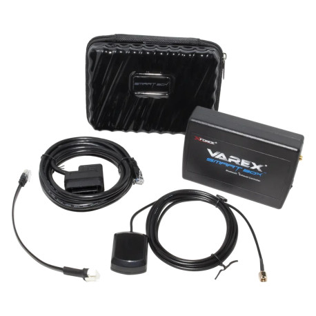 Izpušni sistemi XFORCE XForce Smart Bluetooth Exhaust Controller for VAREX Muffler | race-shop.si