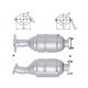 Direc fit CAT in DPF Magnaflow Magnaflow Catalytic Converter for HYUNDAI | race-shop.si