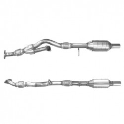 Magnaflow Catalytic Converter for HYUNDAI