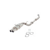 3" Cat-Back System for NISSAN 200SX 2000-2002 S15