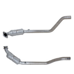 Magnaflow Catalytic Converter for JAGUAR