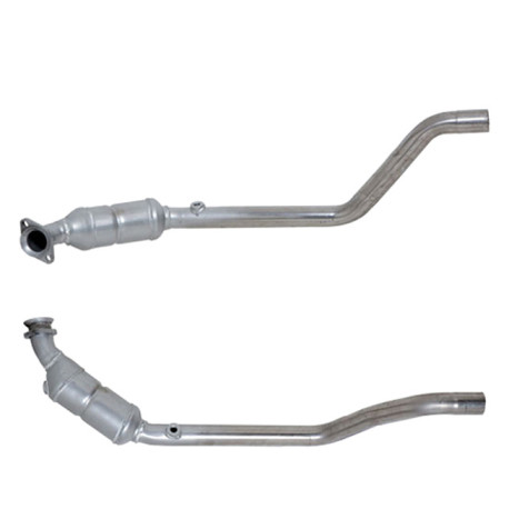 Direc fit CAT in DPF Magnaflow Magnaflow Catalytic Converter for JAGUAR | race-shop.si