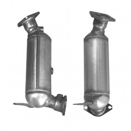 Direc fit CAT in DPF Magnaflow Magnaflow Catalytic Converter for JAGUAR | race-shop.si