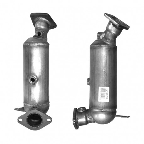 Direc fit CAT in DPF Magnaflow Magnaflow Catalytic Converter for JAGUAR | race-shop.si