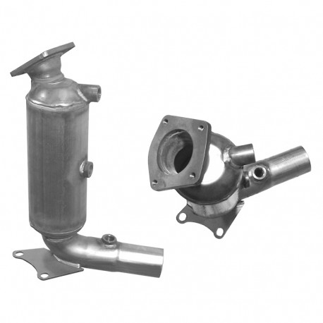 Direc fit CAT in DPF Magnaflow Magnaflow Catalytic Converter for JAGUAR | race-shop.si