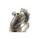 Down pipe, dump pipe 2.5" Downpipe with High-Flow Catalytic Converter (track only) for HYUNDAI I20 2021- N BC3.V1 1.6L TURBO | race-shop.si