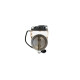 Izpušne lopute Electronic exhaust I-Pipe Cutout Valve with remote control 63mm | race-shop.si