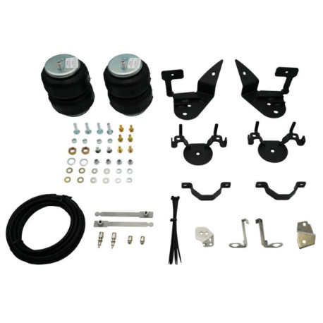 Air Bags Pedders RR4750 Air Assist Air Bag Kit | race-shop.si