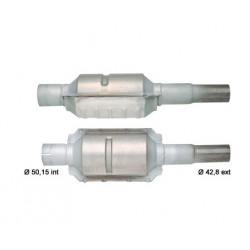 Magnaflow Catalytic Converter for LADA