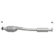 Direc fit CAT in DPF Magnaflow Magnaflow Catalytic Converter for LANCIA | race-shop.si