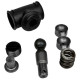 Pedders Pedders PTE509K Drag Link End Kit | race-shop.si